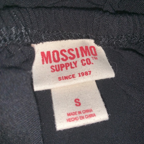 Black romper - Picture 3 of 3